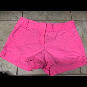 J Crew shorts